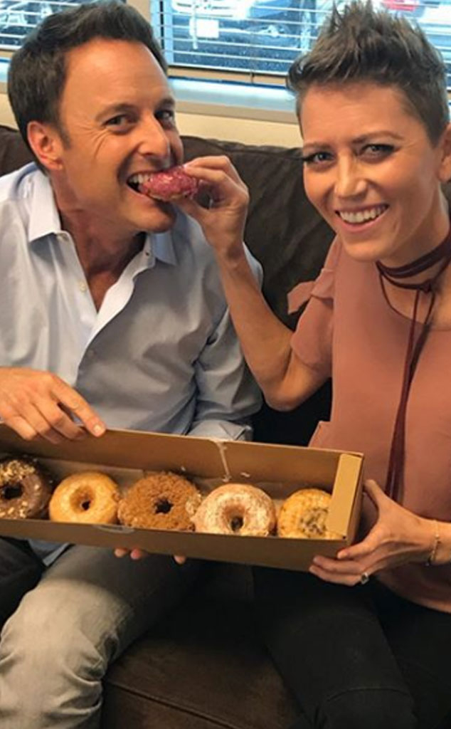 Chris Harrison Chris Harrison